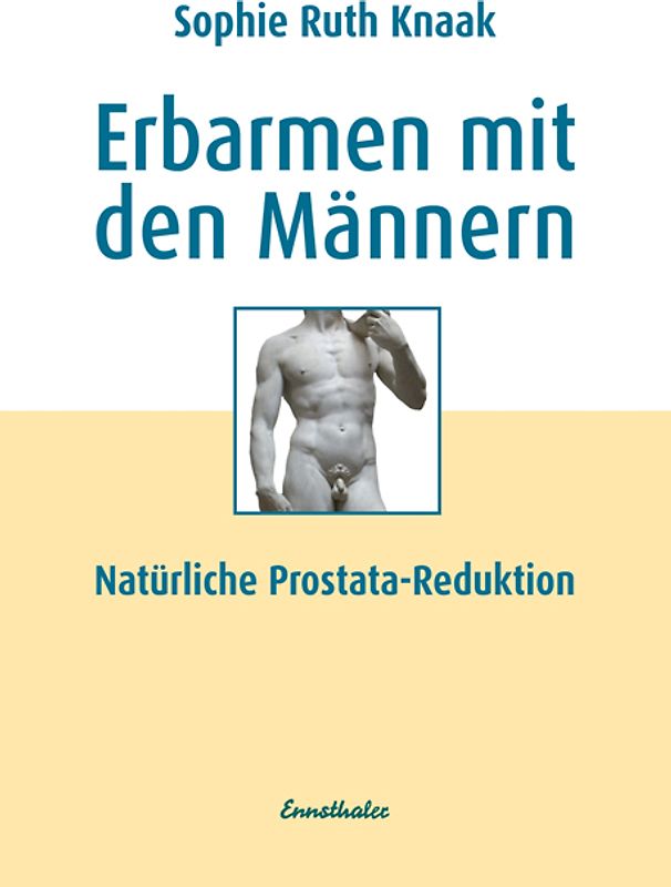 Erbarmen mit den Männern