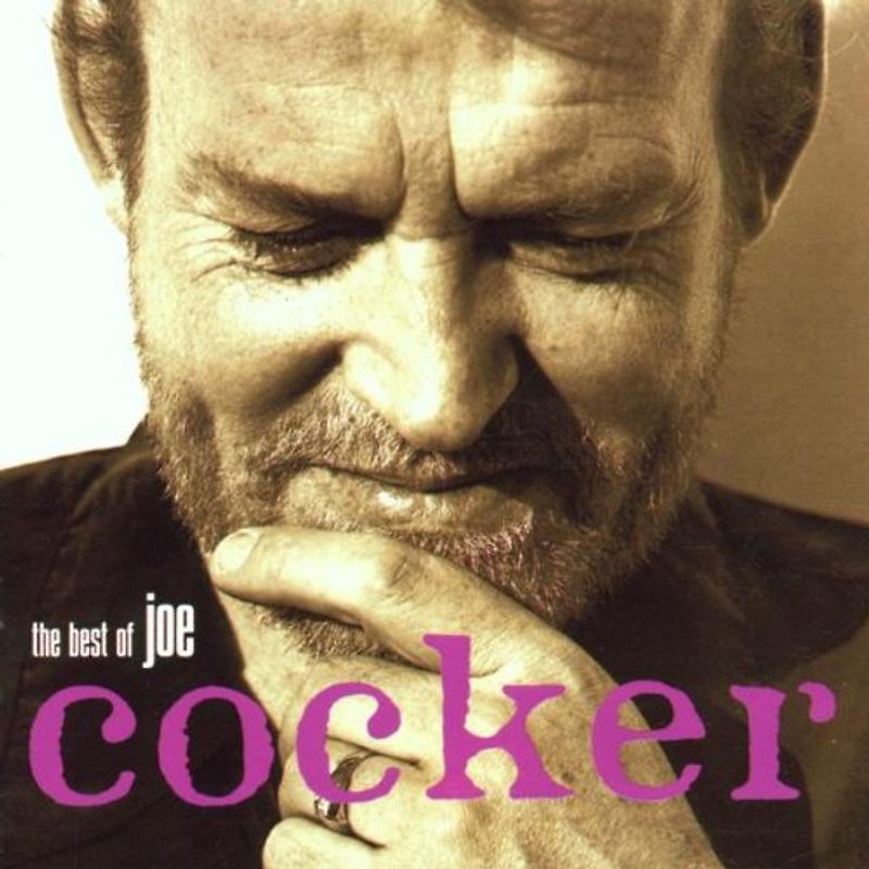 Joe Cocker - Best of Joe Cocker