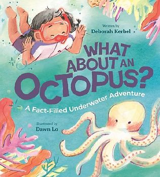 What about an Octopus?