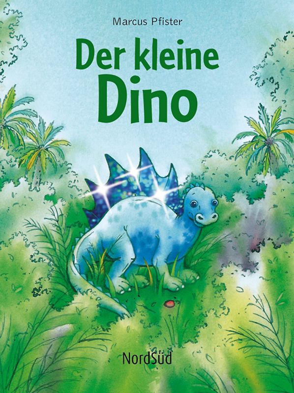 Der kleine Dino