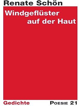 Windgeflüster auf der Haut