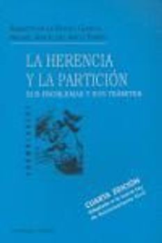 La herencia y la partición