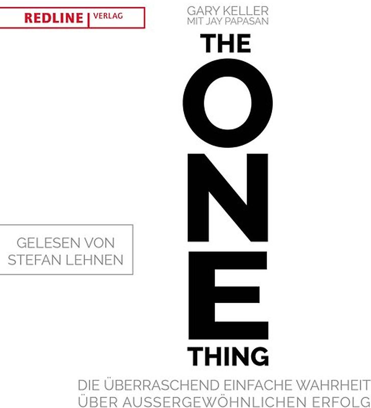 The One Thing
