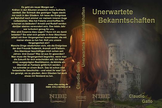 Unerwartete Bekanntschaften