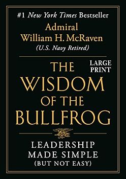 The Wisdom of the Bullfrog