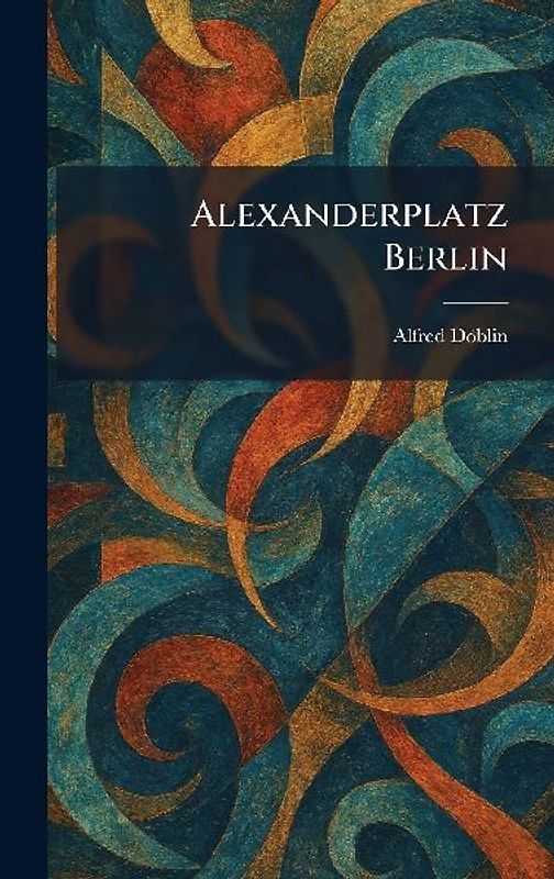 Alexanderplatz Berlin