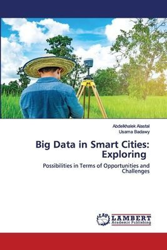 Big Data in Smart Cities: Exploring