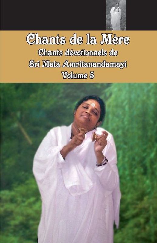 Chants de la Mère 5