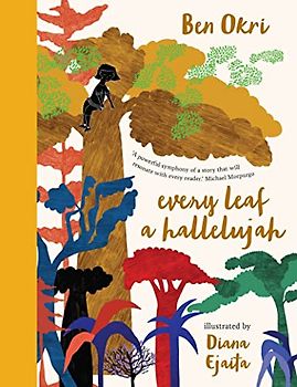 Every Leaf a Hallelujah