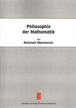 Philosophie der Mathematik