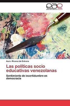 Las políticas socio educativas venezolanas