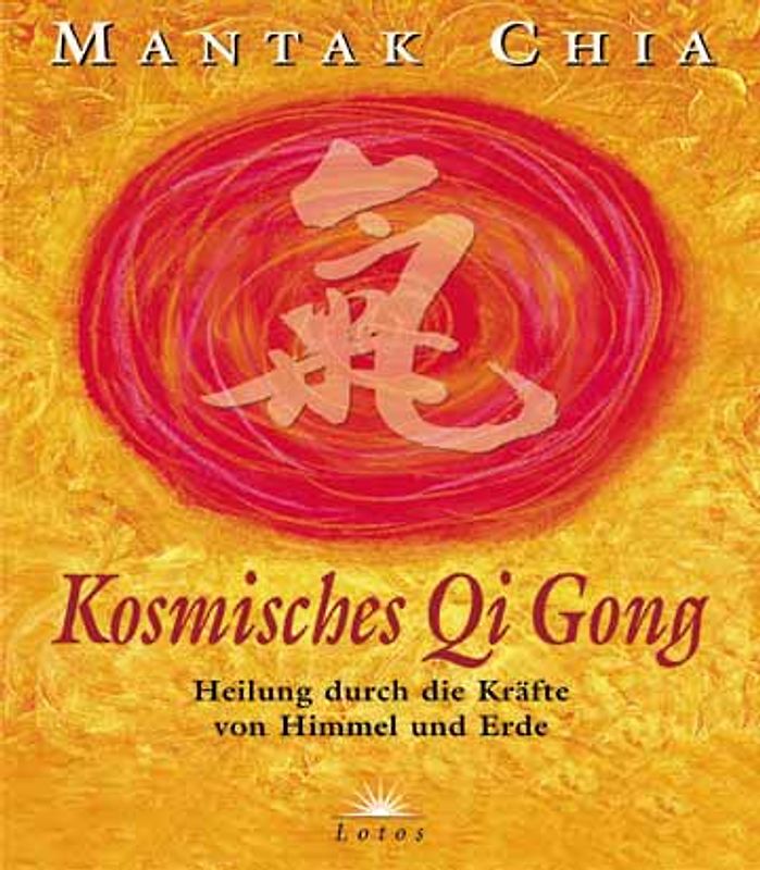 Kosmisches Chi Kung