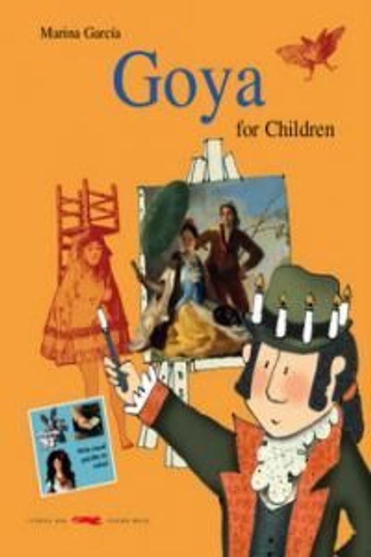 Goya for children