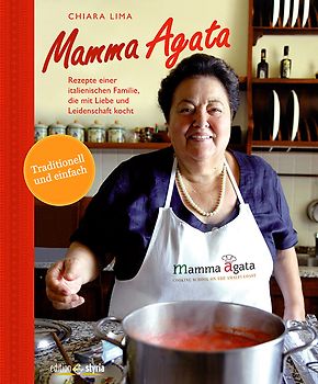 Mamma Agata