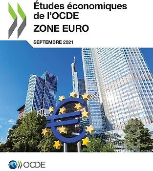 Études économiques de l'OCDE