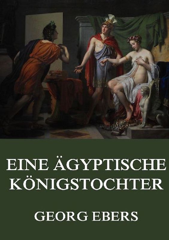 Eine ägyptische Königstochter