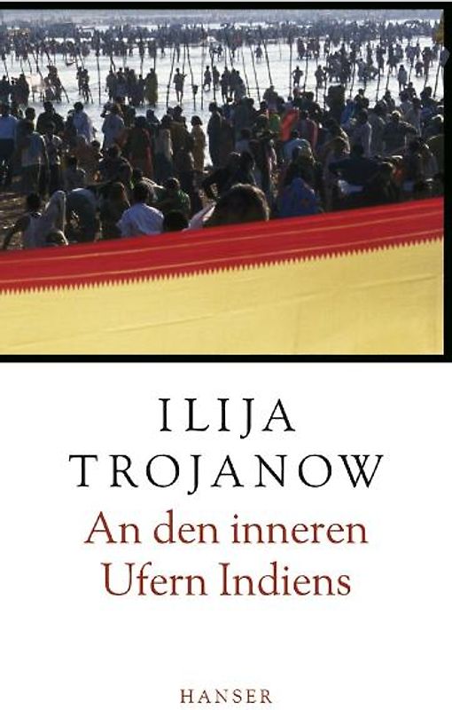 An den inneren Ufern Indiens