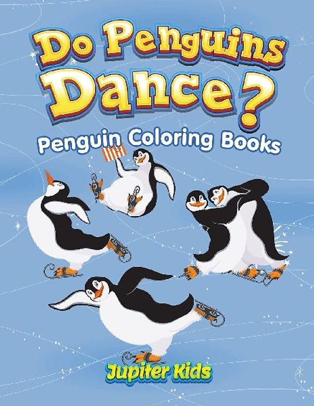 Do Penguins Dance?