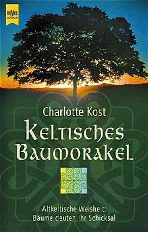 Keltisches Baumorakel