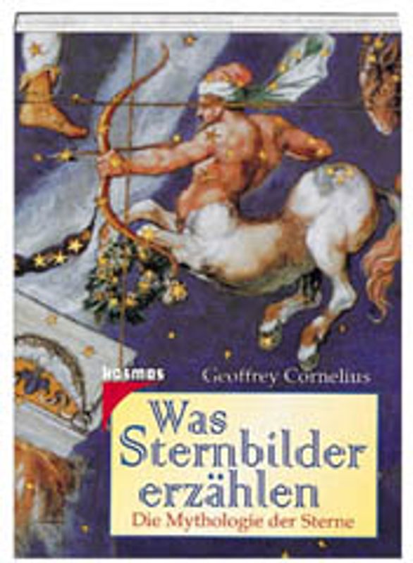 Was Sternbilder erzählen