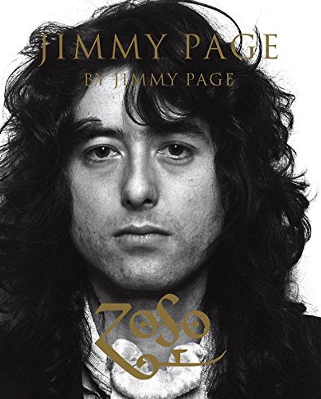 Jimmy Page By Jimmy Page - Page, Jimmy