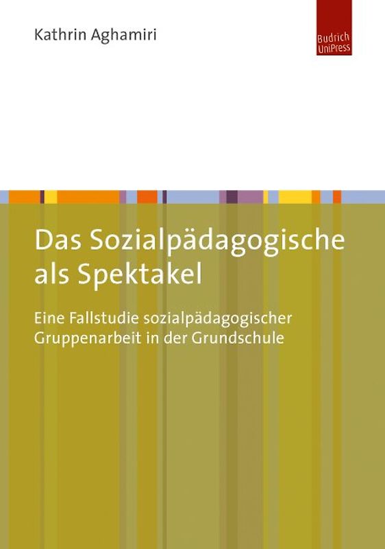 Das Sozialpädagogische als Spektakel