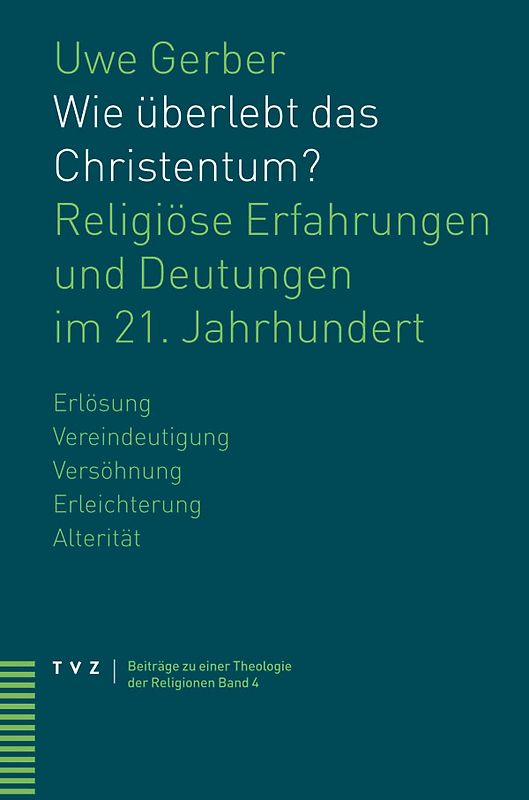 Wie überlebt das Christentum?