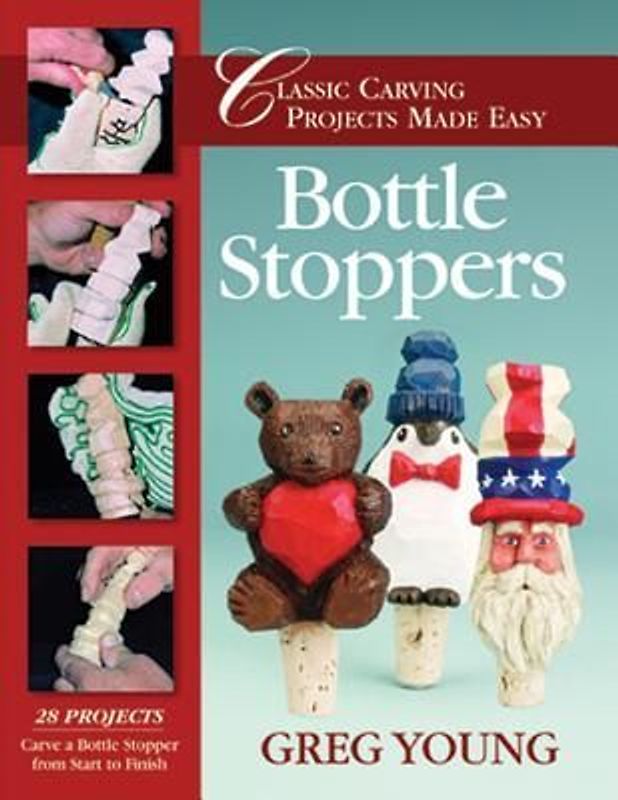 Bottle Stoppers