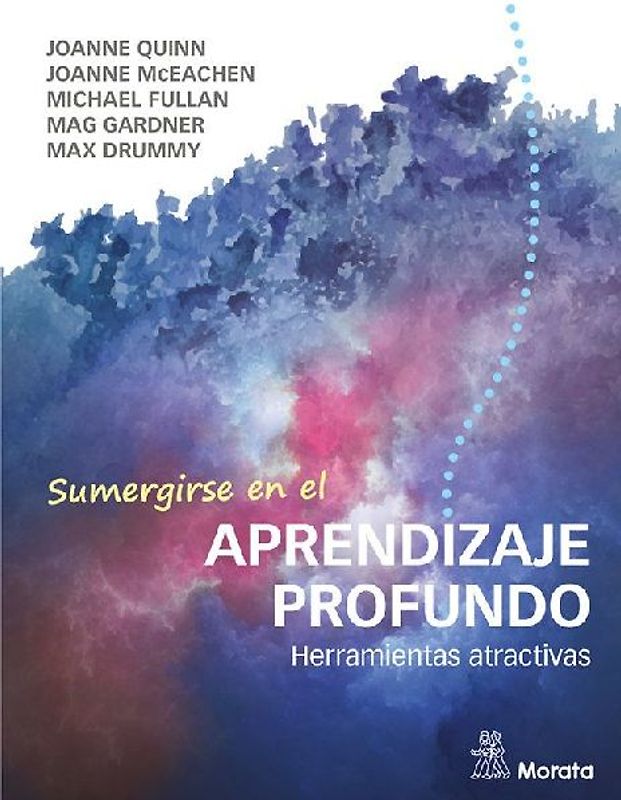 Sumergirse en el aprendizaje profundo : herramientas atractivas
