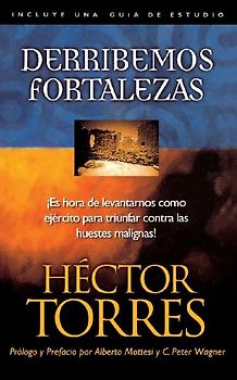 Derribemos Fortalezas