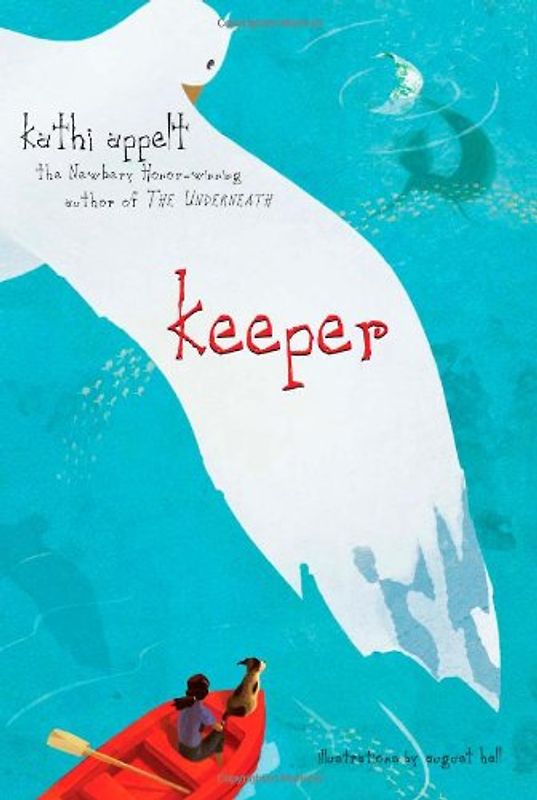 Keeper - Appelt, Kathi