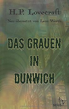 Das Grauen in Dunwich