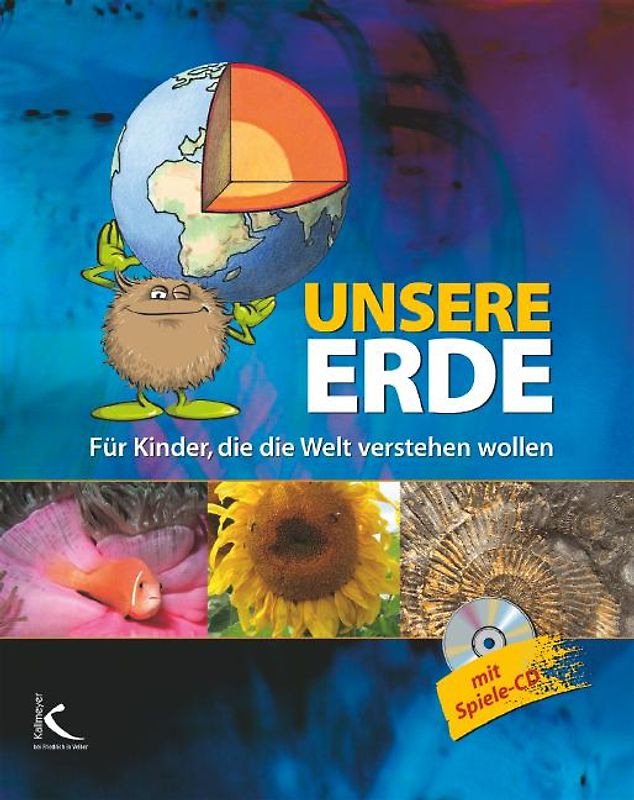Unsere Erde