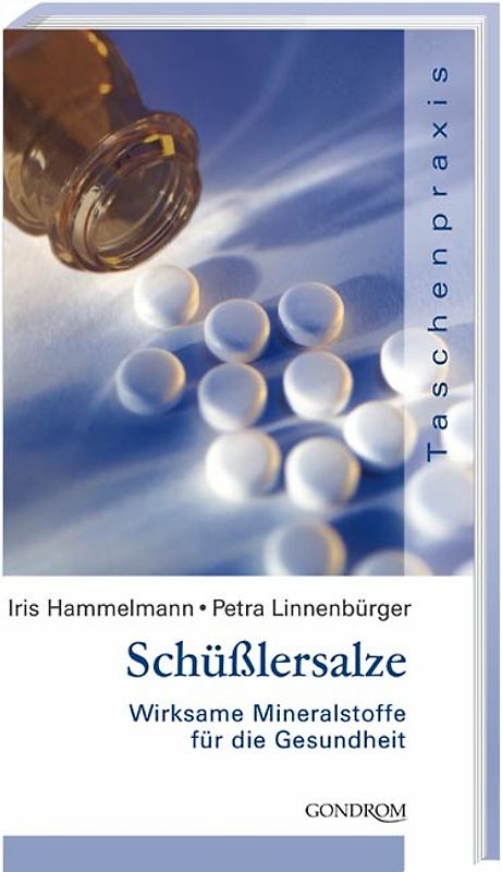 Schüsslersalze