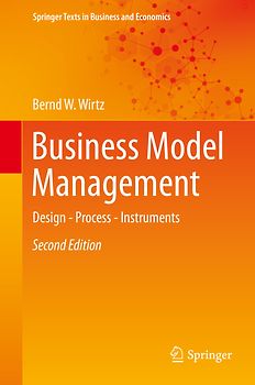Business Model Management