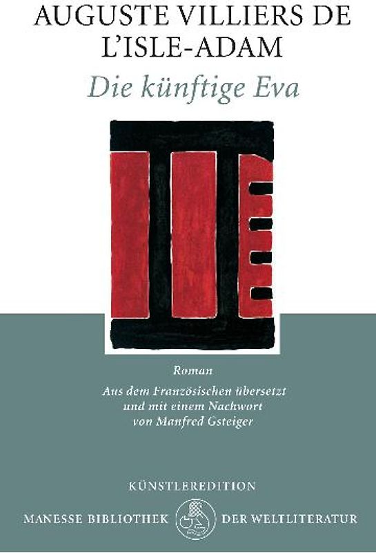 Die künftige Eva