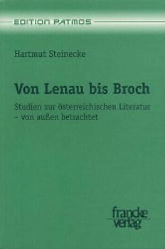 Von Lenau bis Broch