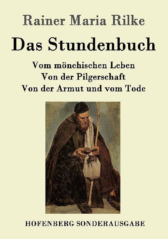 Das Stundenbuch