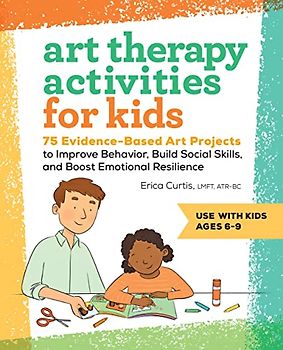 Art Therapy Activities for Kids