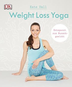 Weight Loss Yoga