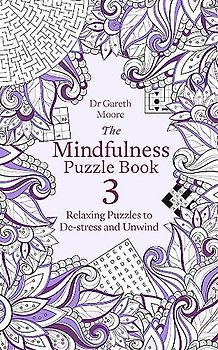 The Mindfulness Puzzle Book 3