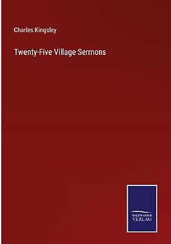 Twenty-Five Village Sermons