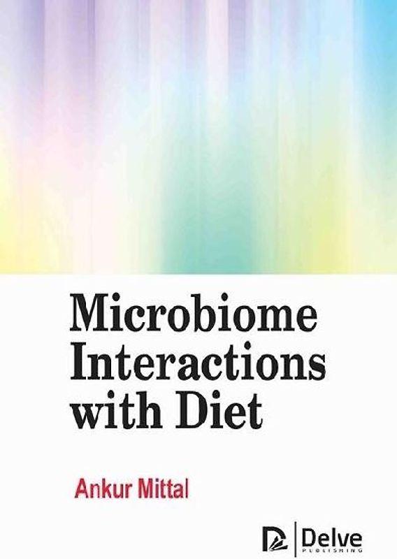 Microbiome Interactions with Diet