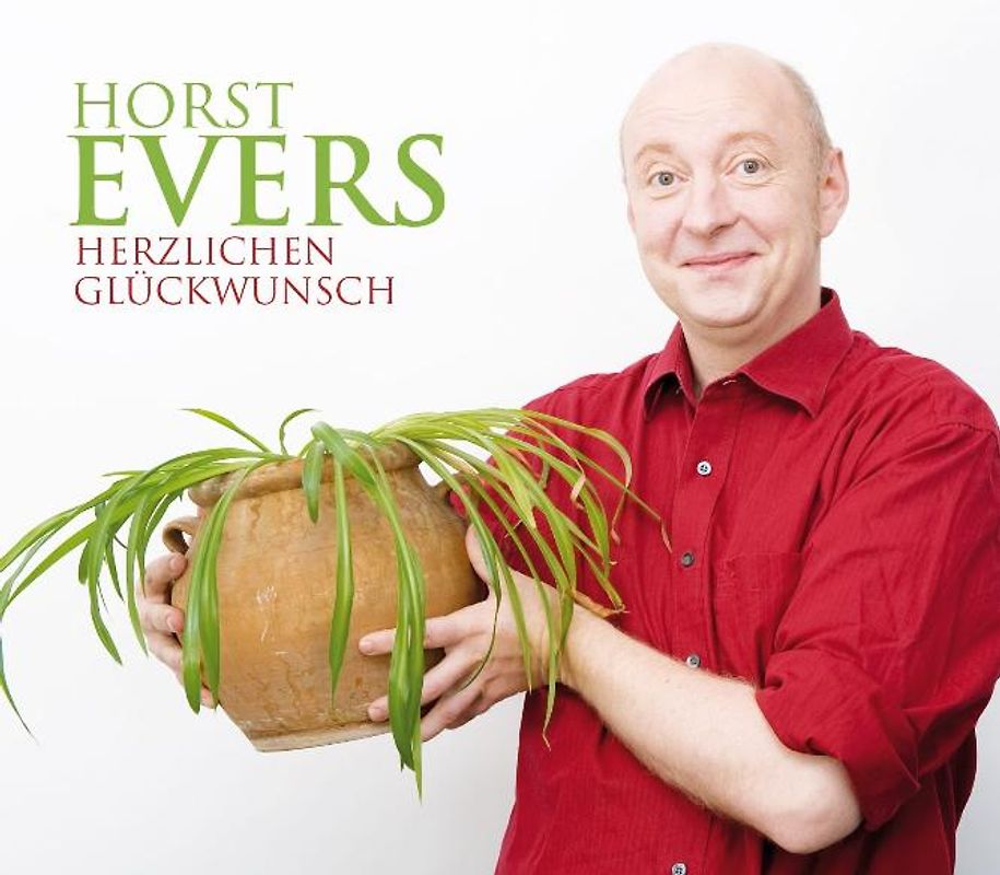 Herzlichen Glückwunsch