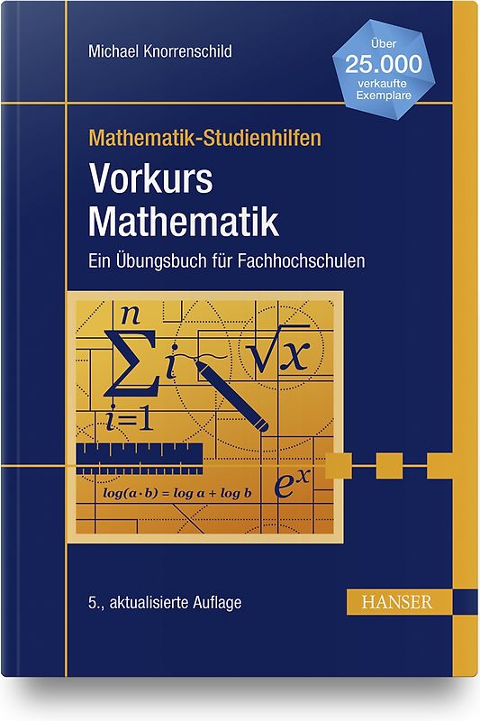 Vorkurs Mathematik
