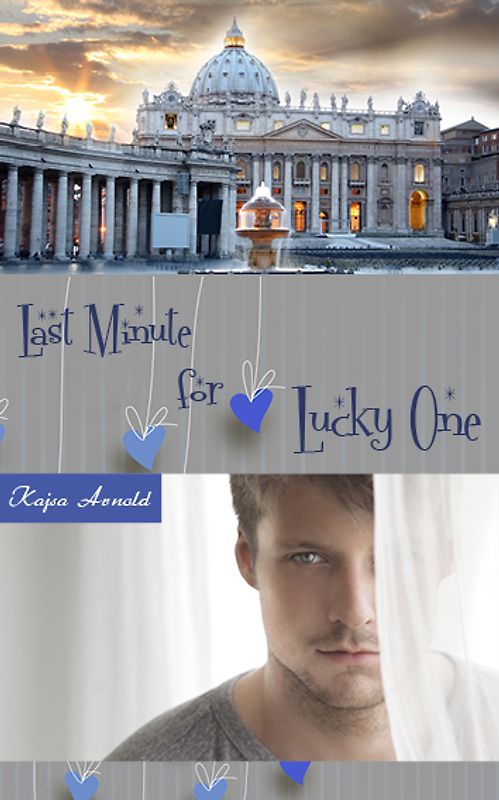 Last Minute for Lucky One