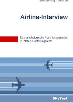 SkyTest® Airline-Interview