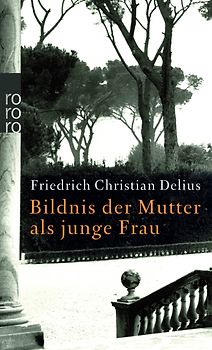 Bildnis der Mutter als junge Frau