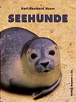 Seehunde