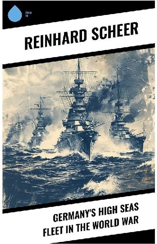 Germany's High Seas Fleet in the World War
